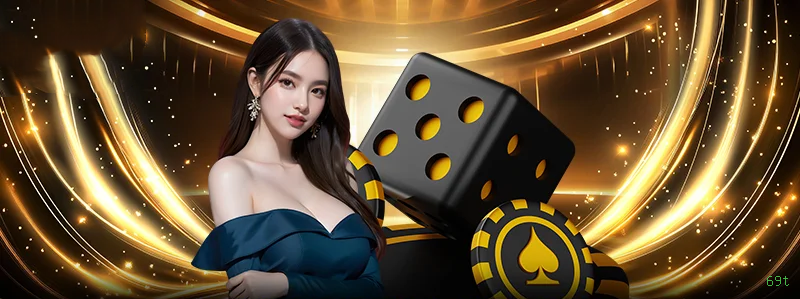 Evolution Gaming 69t