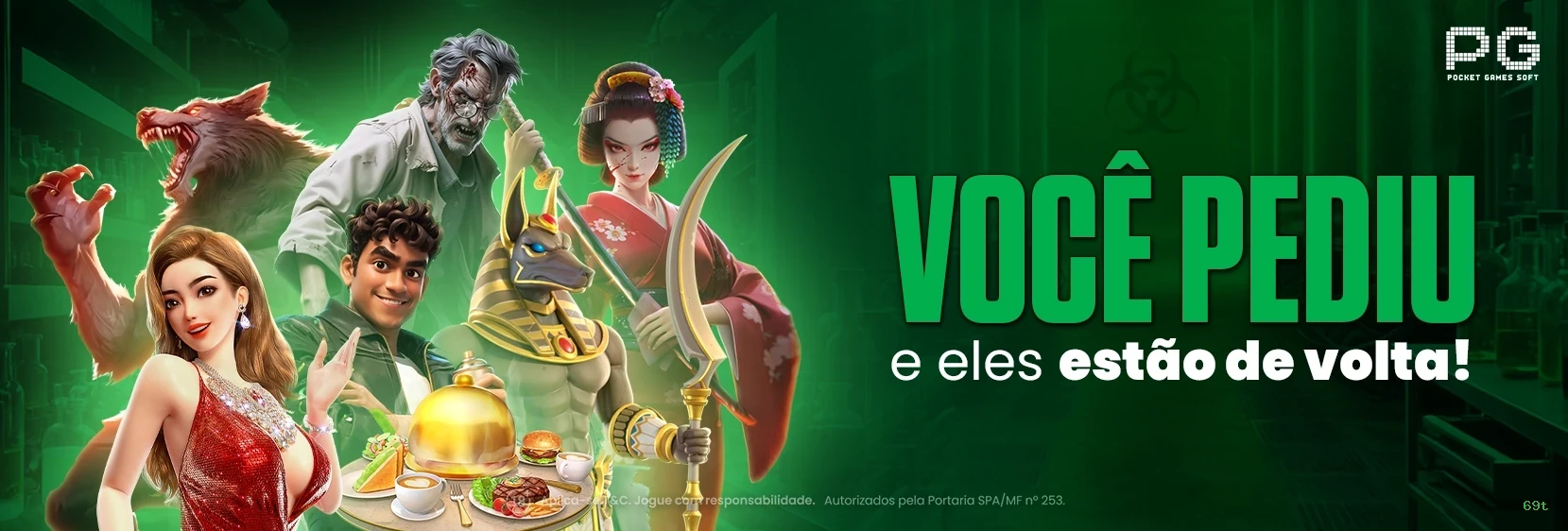69t Cassino Clássico