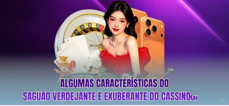 Jogos Populares 69t