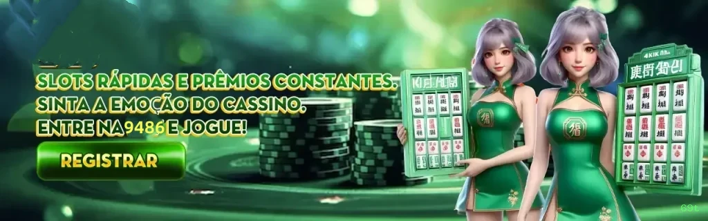 Vídeo Slots 69t